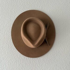 Lack of Color Zulu Hat Teak